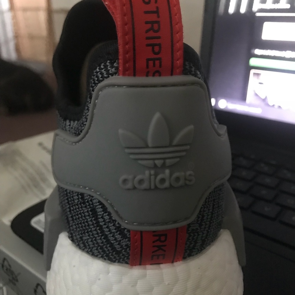 NMD R1 Knit